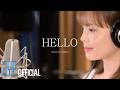 "HELLO" (YUI) Cover by MAKO