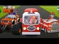 Bubble Guppies Firefighter Knights To The Rescue Videos For Kids
