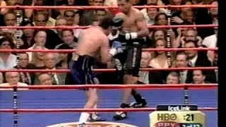 Download lagu [ Boxing fight 2016 ]Oscar De la Hoya vs. Ricardo Mayorga mp3