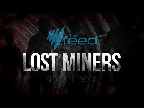 Lost Miners: the tragic toll of FIFO work