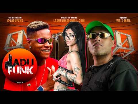 TÁ CARENTE - MC 20K, MC Yanca & MC Biano Do Impéra (DJ KLEYTINHO)