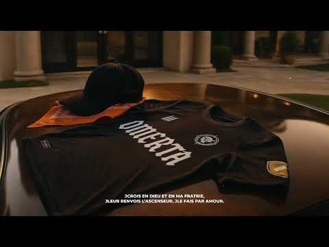 Gaulois, Maes - Parano