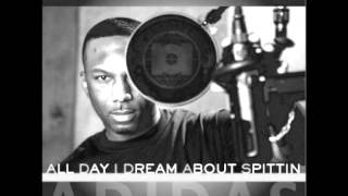 Ras Kass ft Chino XL , Krondon , Mistah FAB , Montage 1 , Phil The Agony , Planet Asia    Scenario 2012