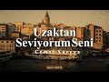 Uzaktan Seviyorum Seni | Cemal Süreya  [ŞİİR]