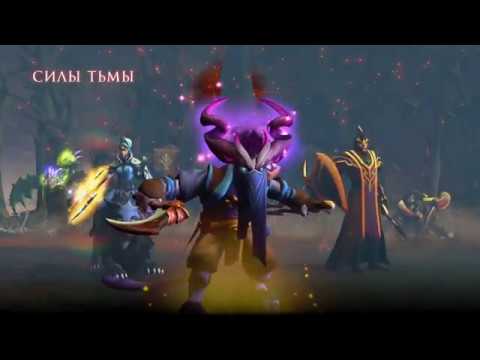 Riki carry 7.27 (GUIDE)