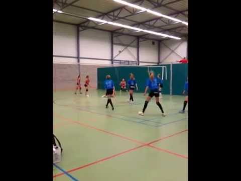 kadetten volleybal SPT