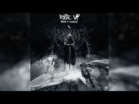 Shway x Flanders - Rise Up (Official Audio)