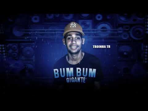 TROINHA TR EMPINA ESSE CACHORRO VIRA LATA   BUMBUM GIGANTE ÁUDIO OFICIAL