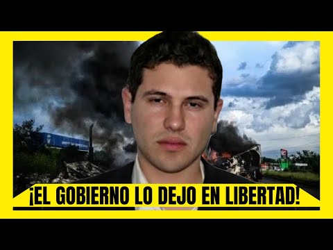 The BIG PROBLEM with Ivan Archivaldo Guzman