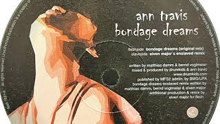 Ann Travis - Bondage Dreams (Original)