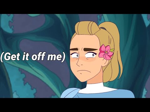 Shera Adora