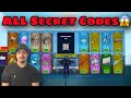 Fortnite NEW 1v1 With Every Gun SECRET CODES Full Step By Step Guide