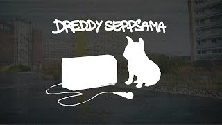 DREDDY SEPPSAMA - UNDERGROUND