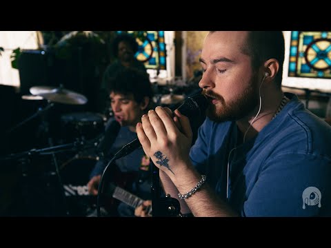 Souly Had - Live Session (Sauce on the Side) Episode 16