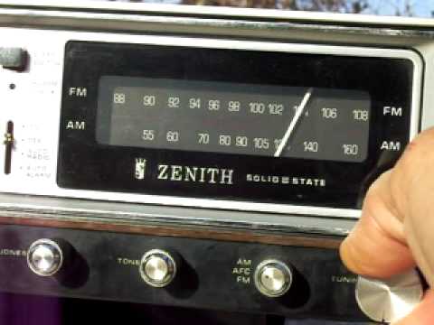 Zenith_FM Outdoor clip - Bulgaria, Varna
