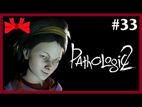 Pathologic 2 | Waiting for the Worms (33) - Blind Let's Play [Gameplay] [Playthrough]