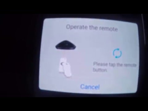 Broadlink RM PRO 433MHz RF Learning Failure