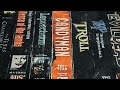 Dragnet VHS Review