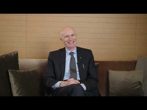 Interview — Political/NGO