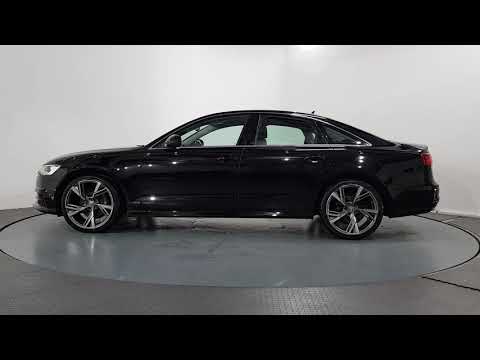 162CW768 - 2016 Audi A6 2.0 TDI SE EXEC ULTRA 190PS - 315pmHP Free Nationwi...