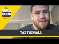 Tai Tuivasa Thinks Highly of Jon Jones as Fighter, but Not the Person - MMA Fighting