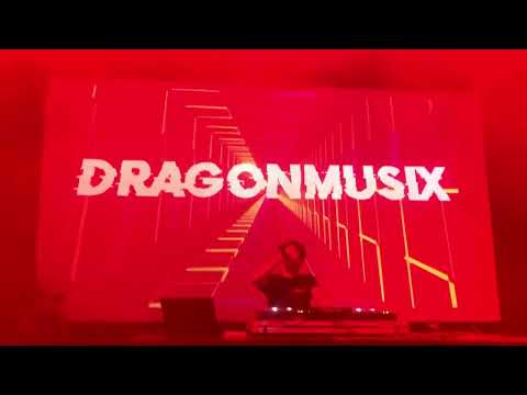 Mesto x Curbi - Nostalgia (Intro & Mashup DragonMusix) - HOUSE OF TALENT 2025