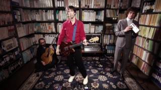 Delicate Steve - Tomorrow - 1/31/2017 - Paste Studios, New York, NY