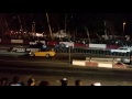 Honda S2000 Vs Nissan Sr20ve VVL With Gas At Robot Racing Killarney