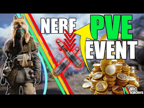 Arc Raiders Update - Alle wichtigen Neuerungen mit dem aktuellen Patch 1.15.0