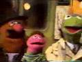 Subway Vintage Sesame Street