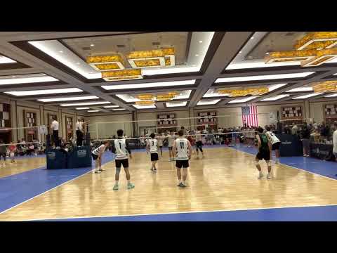 SOS 17 National Jeff Vs MVP Bos 17-2