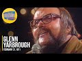 Glenn Yarbrough "Lonesome Cities" on The Ed Sullivan Show