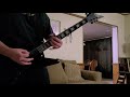 Static-X - I'm With Stupid (Paul Barker Remix) - Guitar Cover