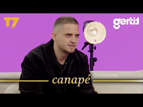 Redoni hapë letrat, EGLI, Bigu, lidhja e DASHURISË dhe ANKTHI | CANAPE | T7