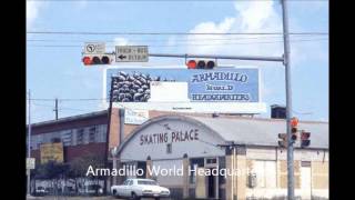 Doug Sahm Leon Russell Jerry Garcia and Friends Set 2