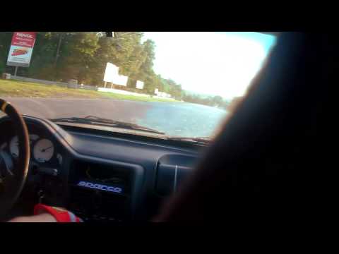 TOR KIELCE 07.2013 - KRZYSZTOF ŚPIEWAK