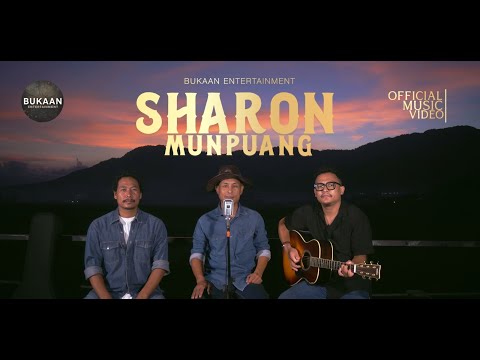 Kenning Rongmei - Sharon Munpuang (Latest Rongmei song 2025)