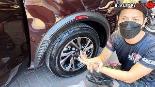 Download lagu How to Install Innova Slim Fender Flare? By Black opsworx mp3 Download lagu How to Install Innova Slim Fender Flare? By Black opsworx mp3