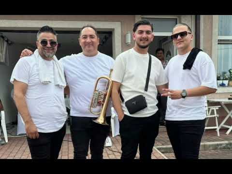 ELVIS AJDINOVIC & DEMKO KING - HORO TEANUCCI  COVER