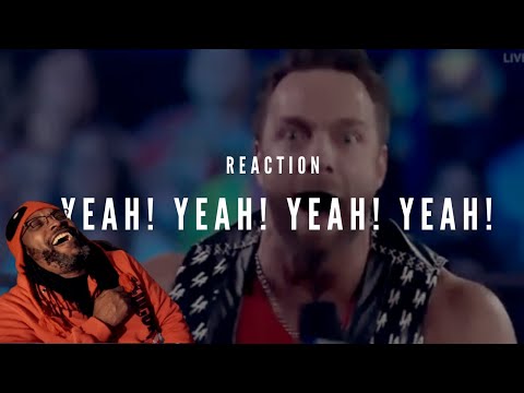 Uncle Howdy Debuts | Bray Wyatt & LA Knight | SmackDown WWE