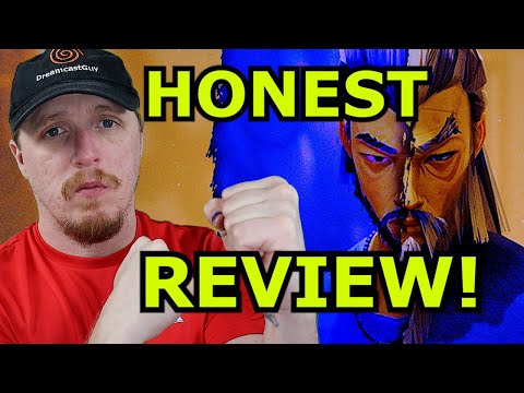 My Brutally HONEST Review of SIFU! (PS4/PS5/PC)