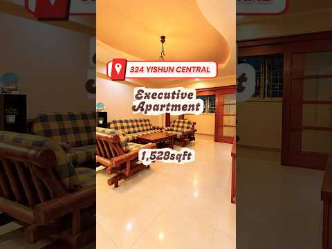 324 Yishun Central, 324 Yishun Central, Sembawang / Yishun, 3 Bedrooms, 1,528 sqft, HDB Flat For Sale, by Alvin Tyh, 500257149 - PropertyGuru.com.sg