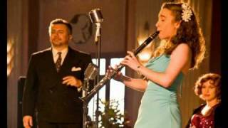 TONY RIZZI SINGS FRANK SINATRA&#39;s - I LIKE TO LEAD WHEN I DANCE!