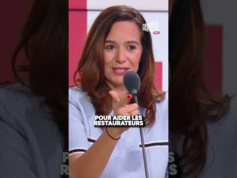 Comment Sarah Knafo veut révolutionner le stationnement à Paris