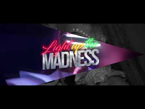 Qubes Club - Light Up