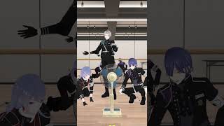 【テクノロージア界隈】#VΔLZ  は季節なんて気にしない【弦月藤士郎/長尾景/甲斐田晴/にじさんじ】