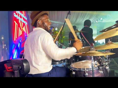 Musicians Turn Service To A Concert! 🔥 ''How we Love Your Name"