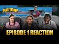 A Whole New Whirled | Peacemaker Ep 1 Reaction
