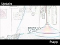 Upstairs - Psapp