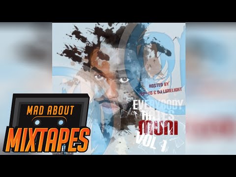 Mover - Slew Dem Like David #EverybodyHatesMuni @MADABOUTMIXTAPE